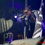 Dynamo Metal Fest 2024: Skindred
